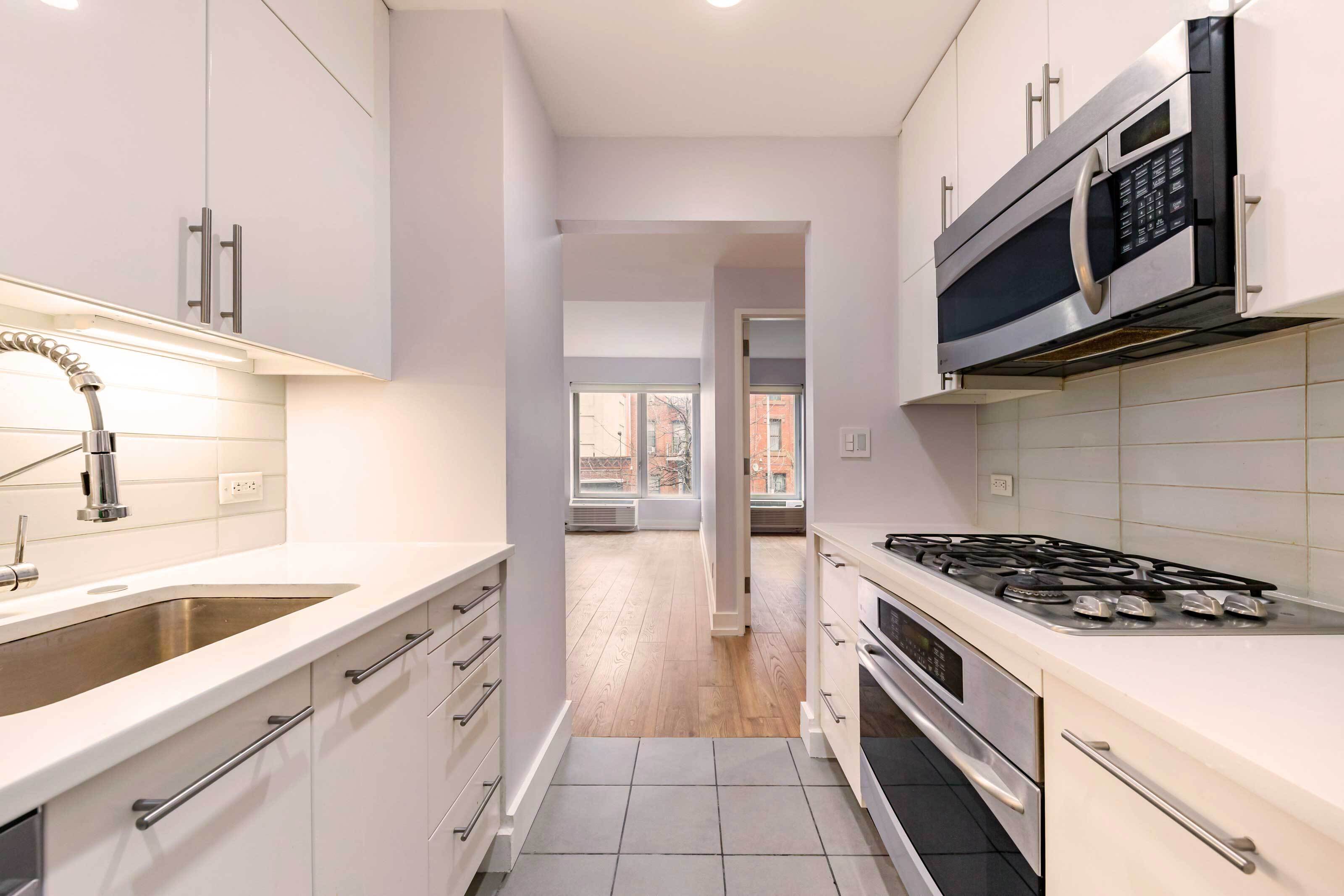 72 Steuben Street 2A Clinton Hill Brooklyn NY 11205