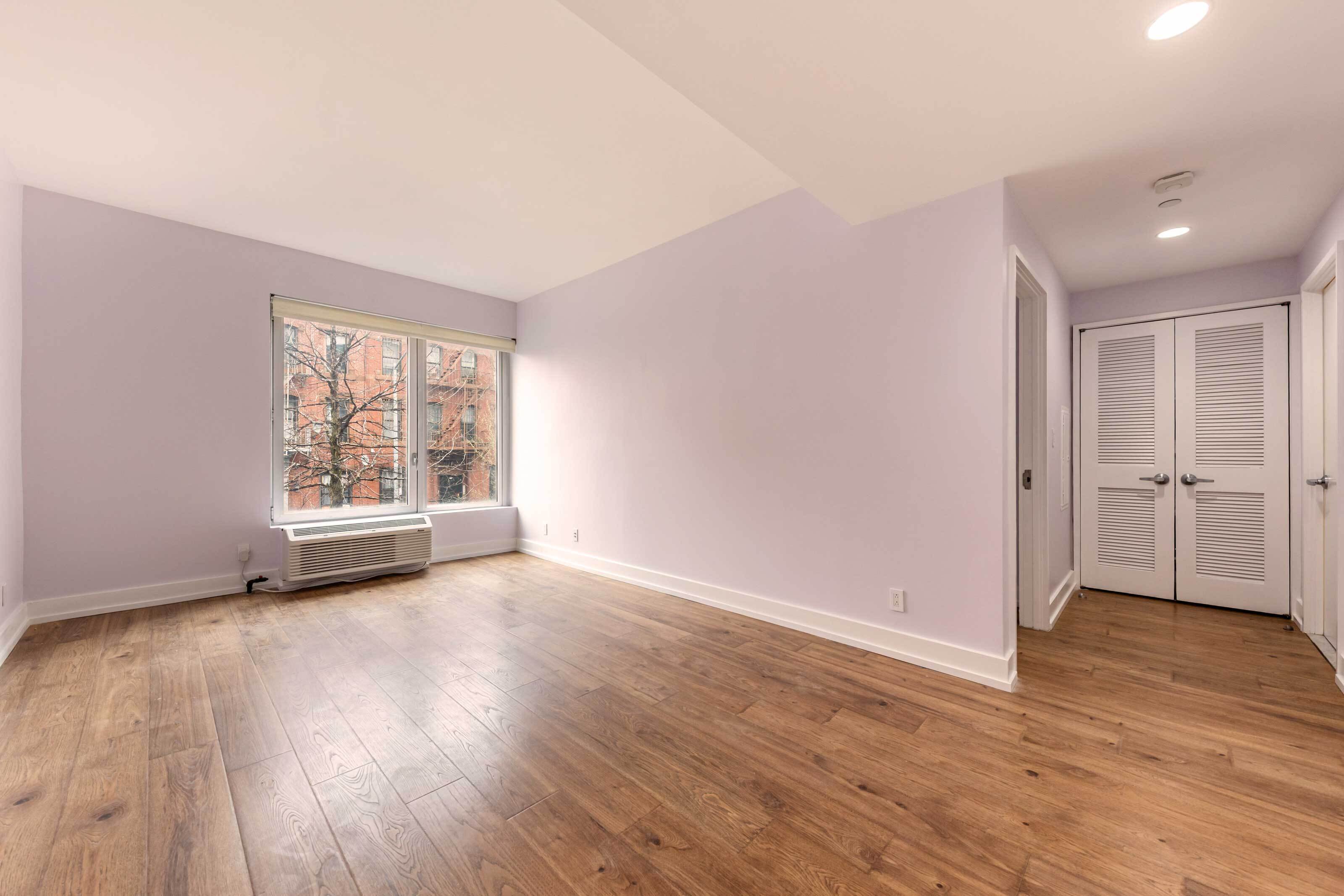 72 Steuben Street 2A Clinton Hill Brooklyn NY 11205
