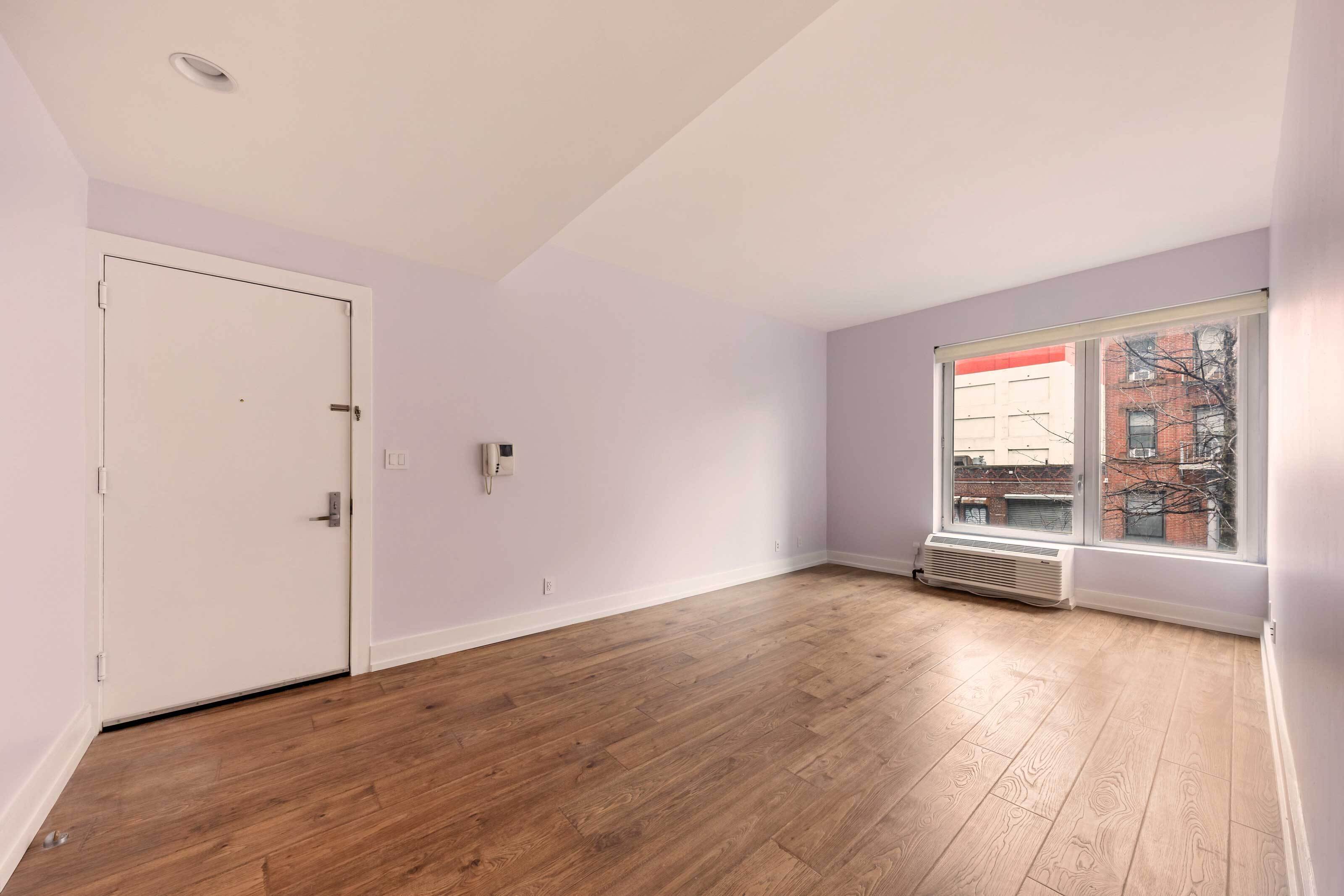 72 Steuben Street 2A Clinton Hill Brooklyn NY 11205