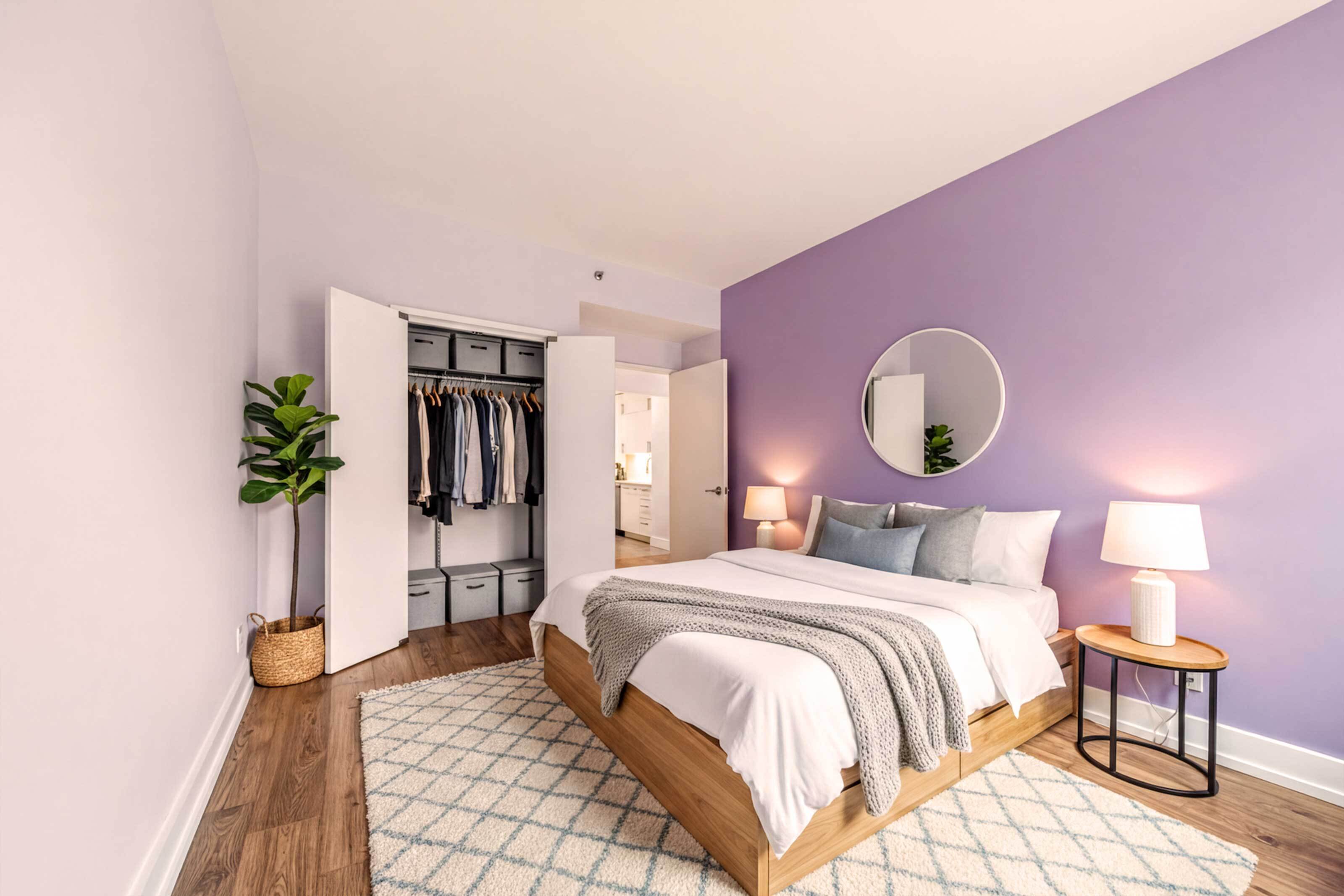 72 Steuben Street 2A Clinton Hill Brooklyn NY 11205
