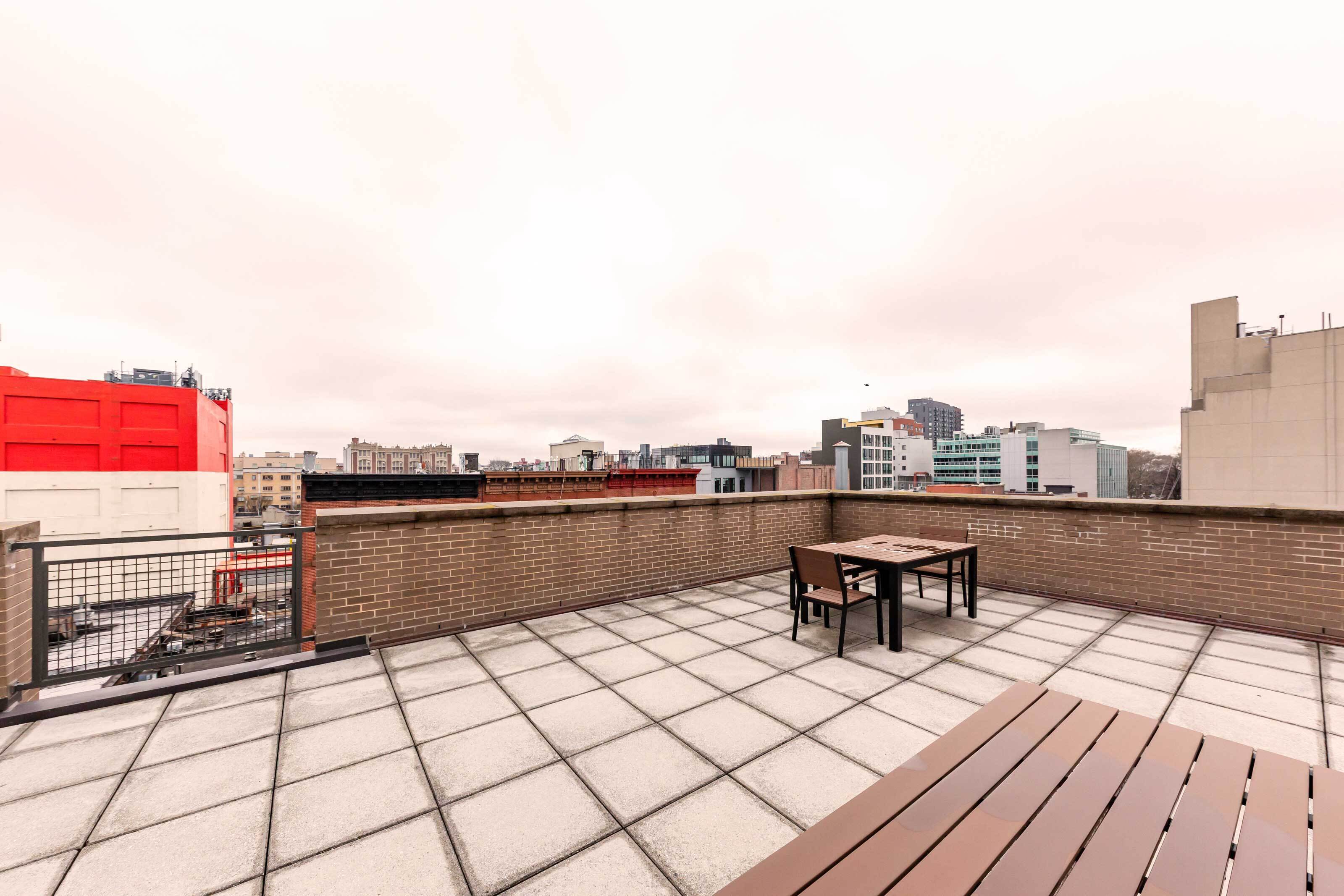 72 Steuben Street 2A Clinton Hill Brooklyn NY 11205