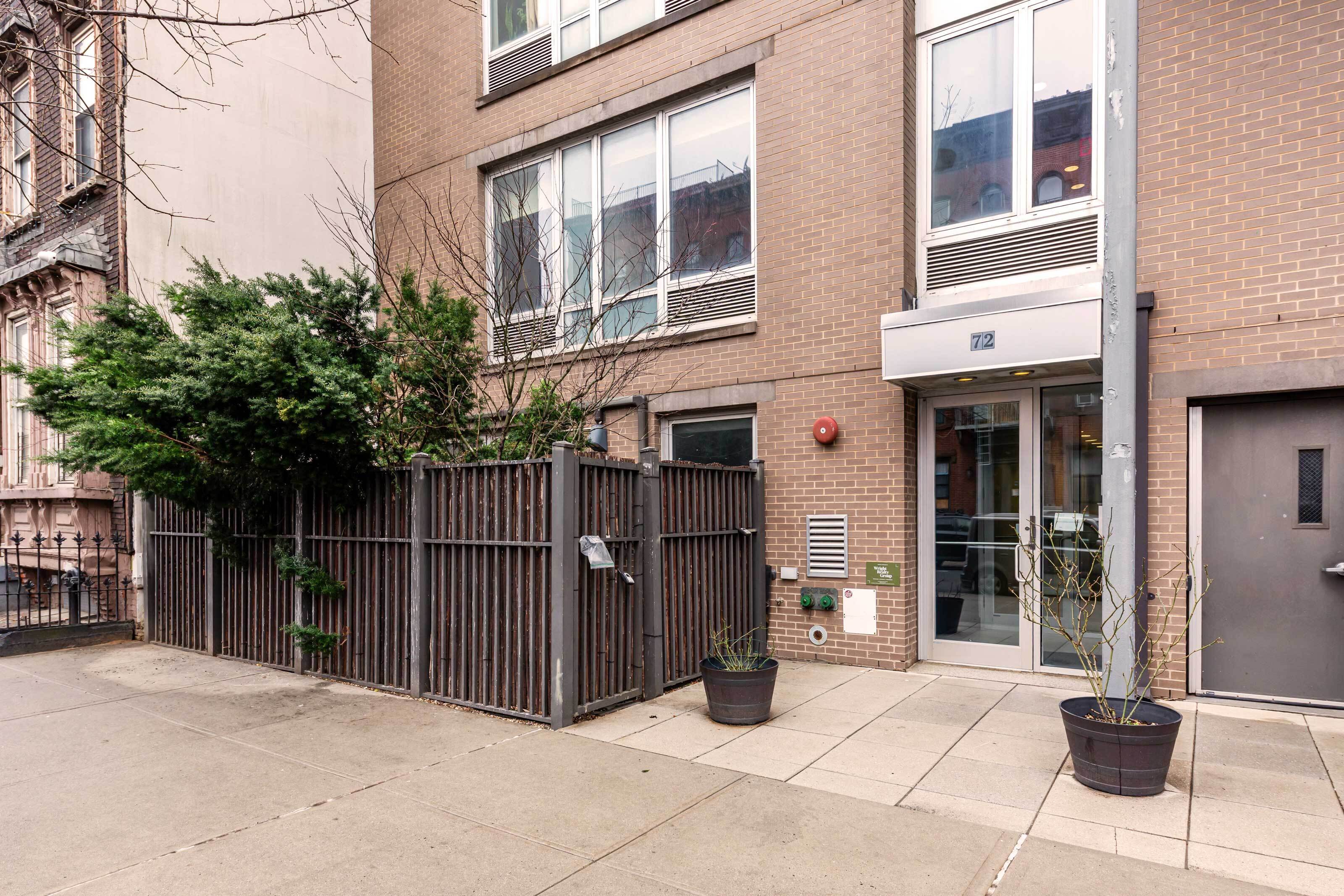 72 Steuben Street 2A Clinton Hill Brooklyn NY 11205