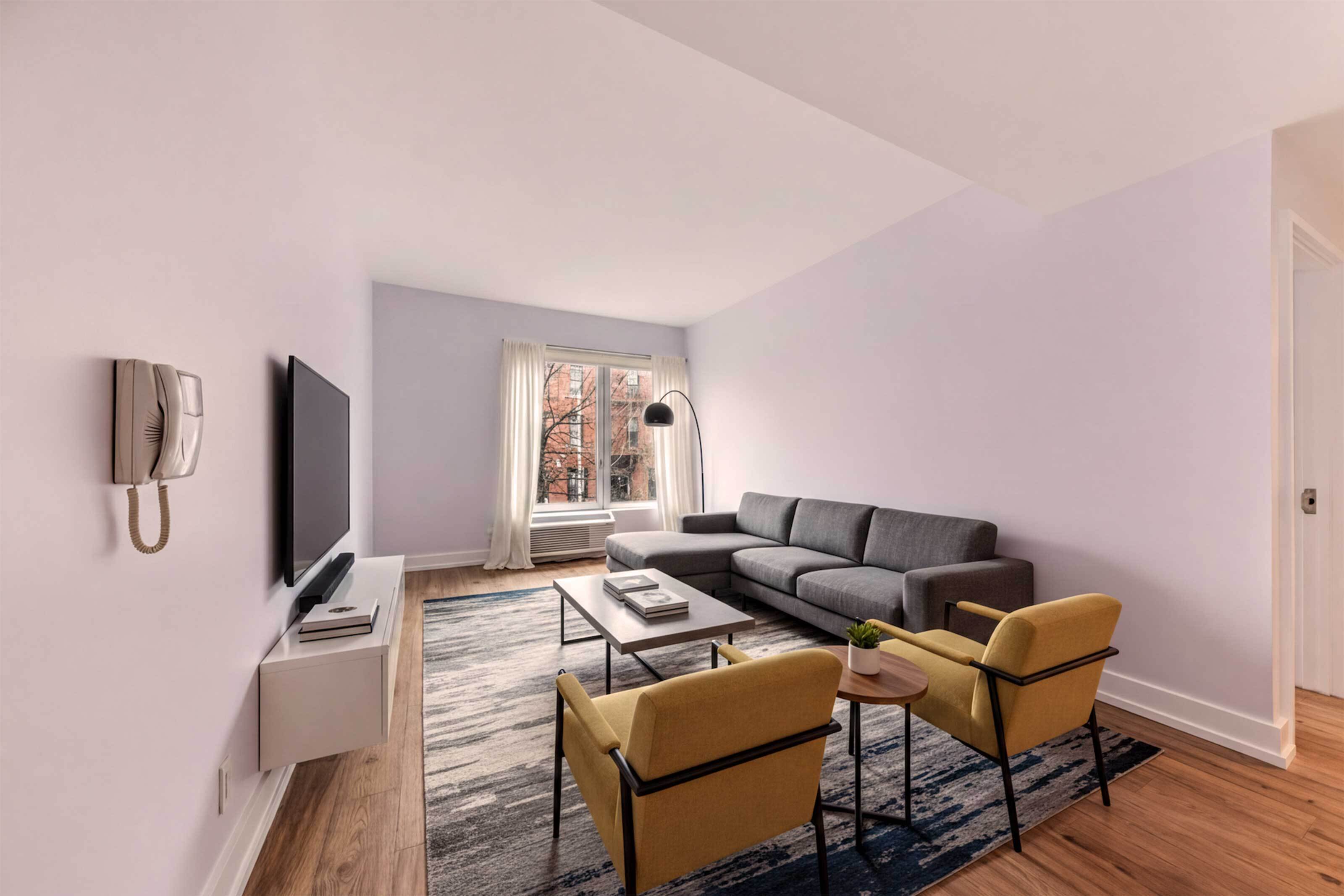 72 Steuben Street 2A Clinton Hill Brooklyn NY 11205