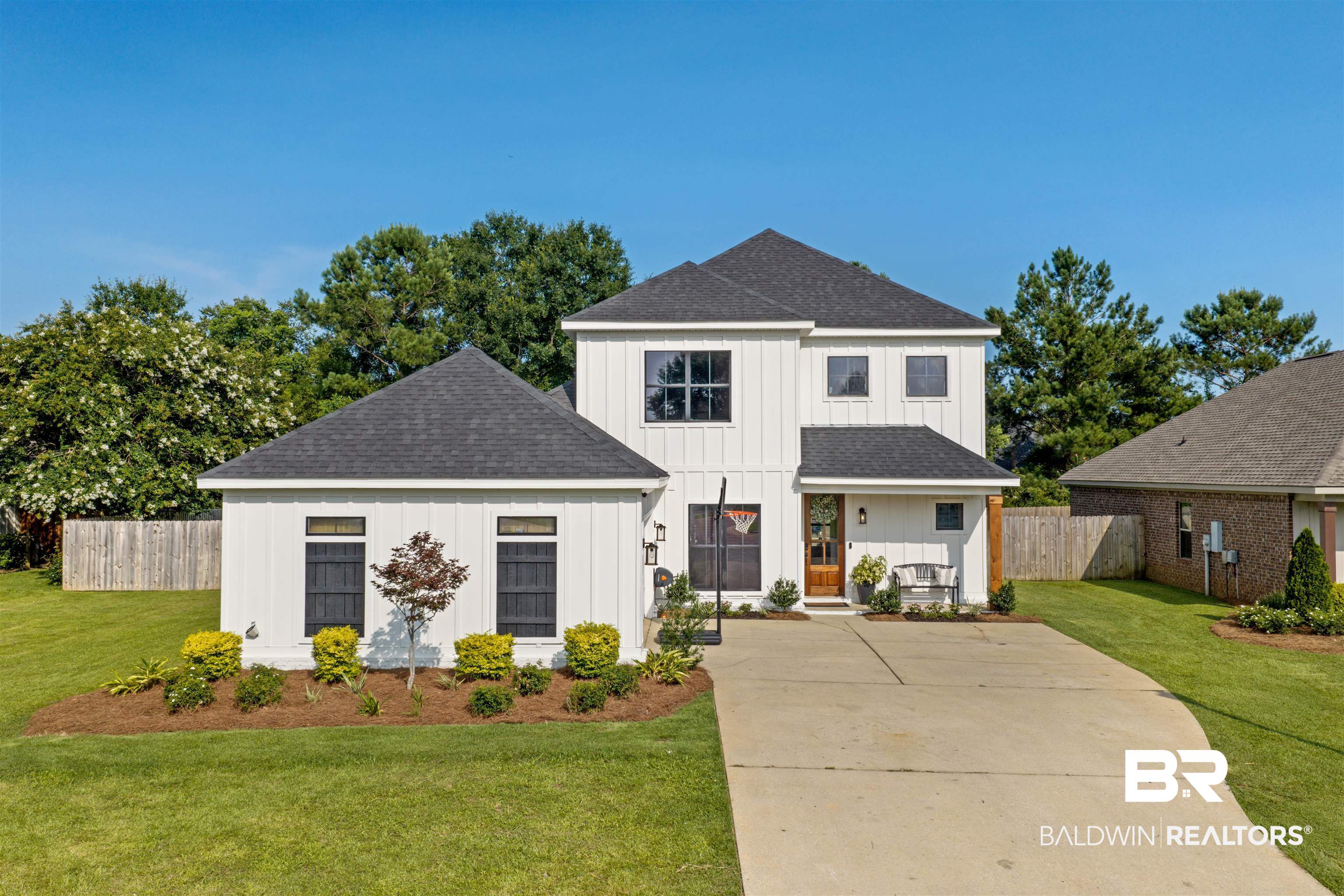 Daphne Homes from $400,000-$500,000