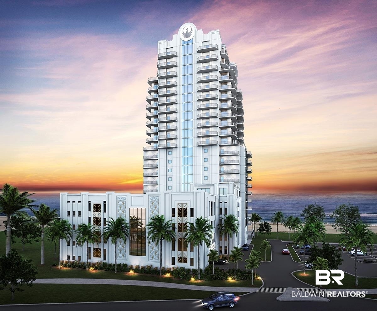 Condos in Orange Beach Over $1,000,000