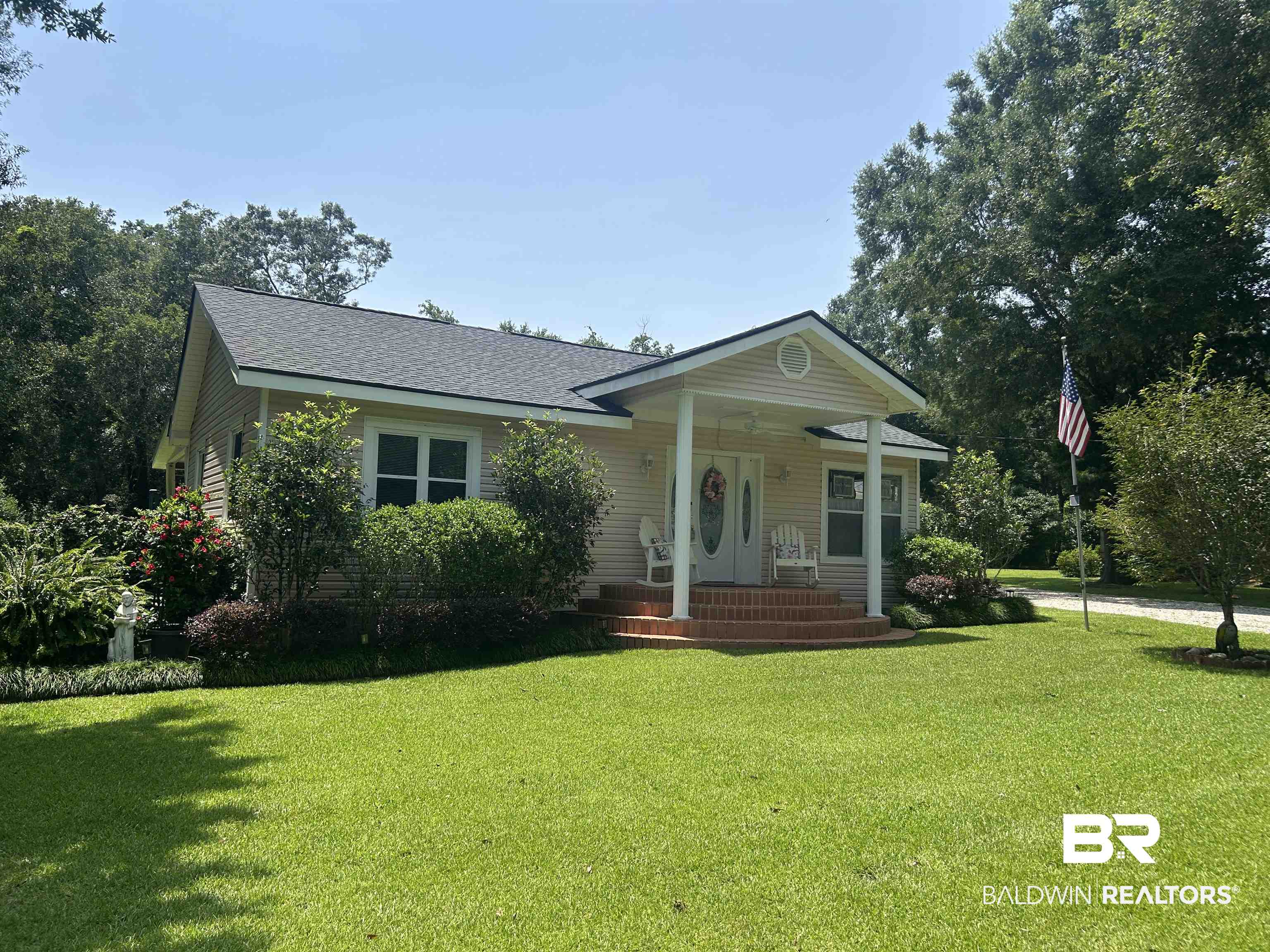 Magnolia Springs AL Real Estate