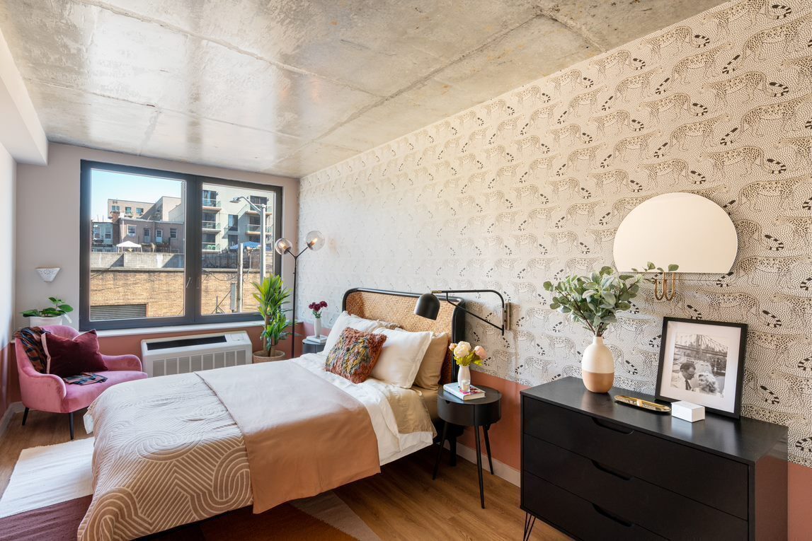 222 Johnson Avenue East Williamsburg Brooklyn NY 11206