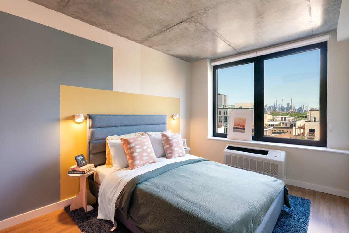 222 Johnson Avenue East Williamsburg Brooklyn NY 11206