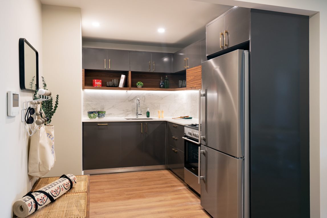 222 Johnson Avenue East Williamsburg Brooklyn NY 11206