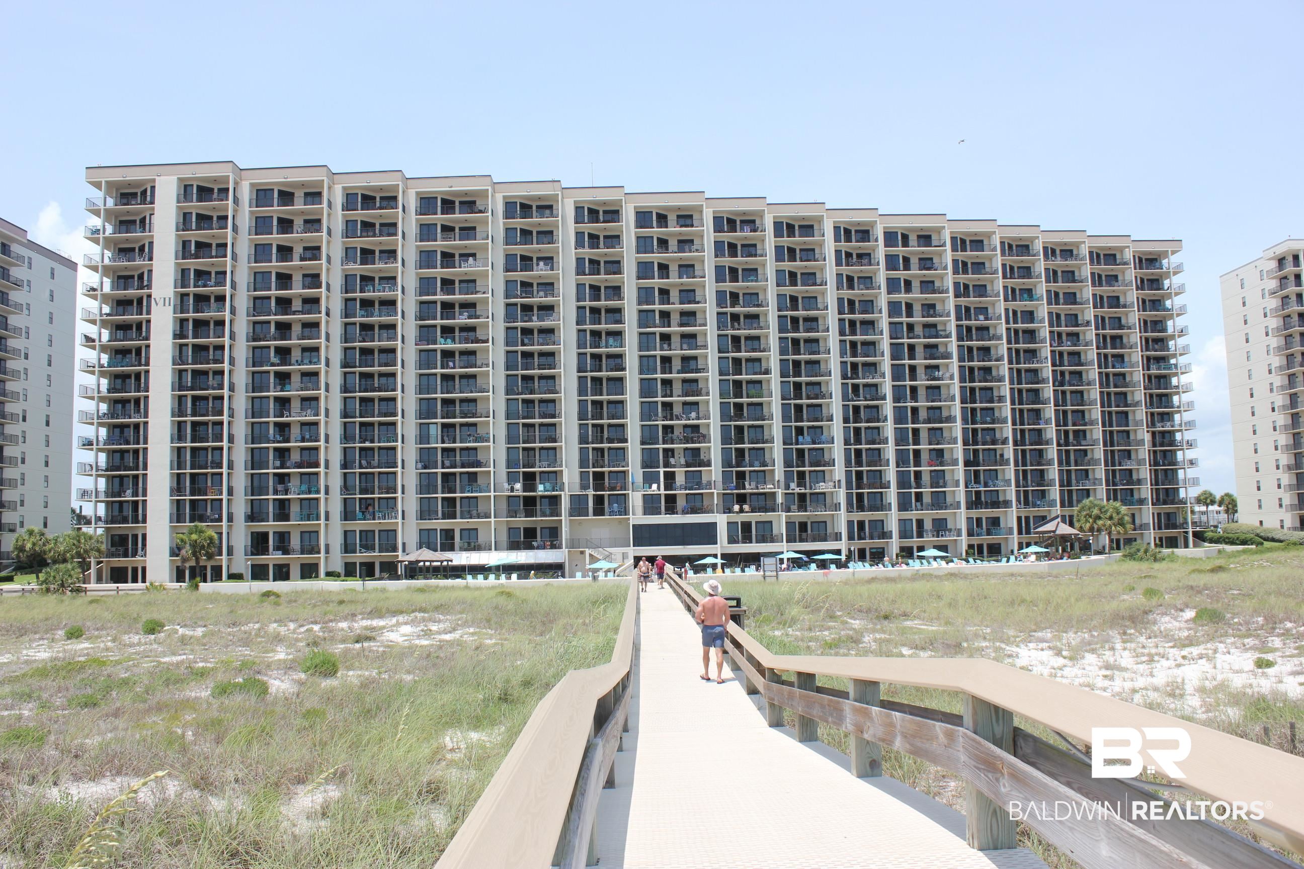 Condos for Sale in Phoenix VII - Orange Beach AL