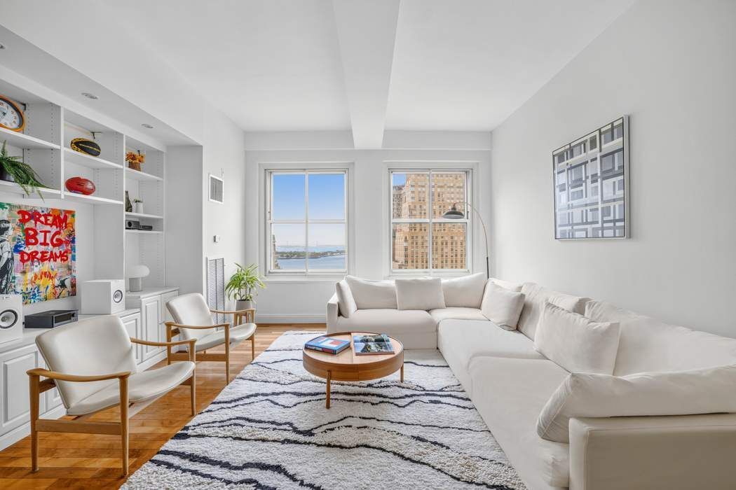 88 Greenwich Street 2008 Financial District New York NY 10006