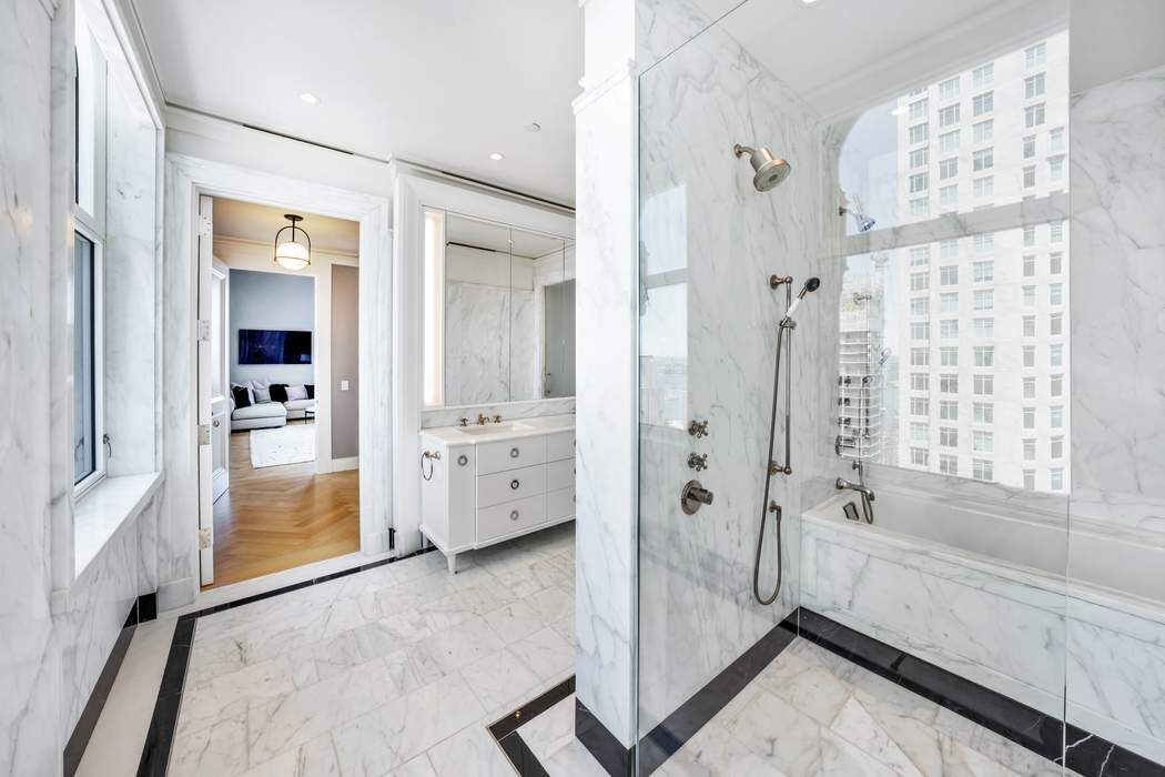2 Park Place 40A Tribeca New York NY 10007