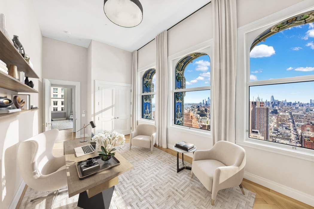 2 Park Place 40A Tribeca New York NY 10007
