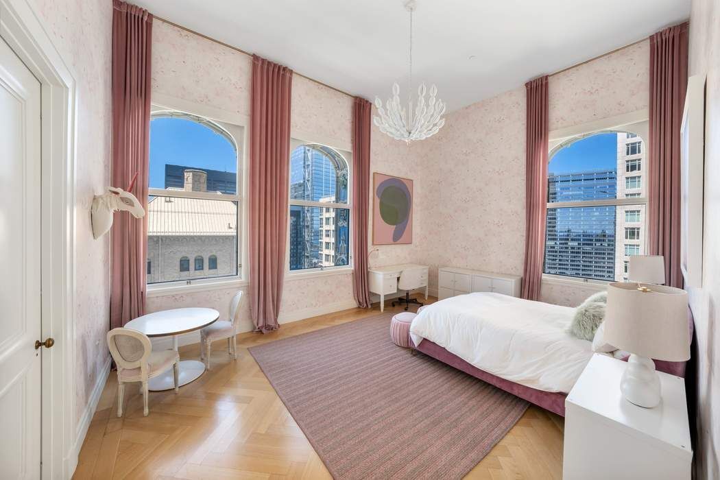 2 Park Place 40A Tribeca New York NY 10007