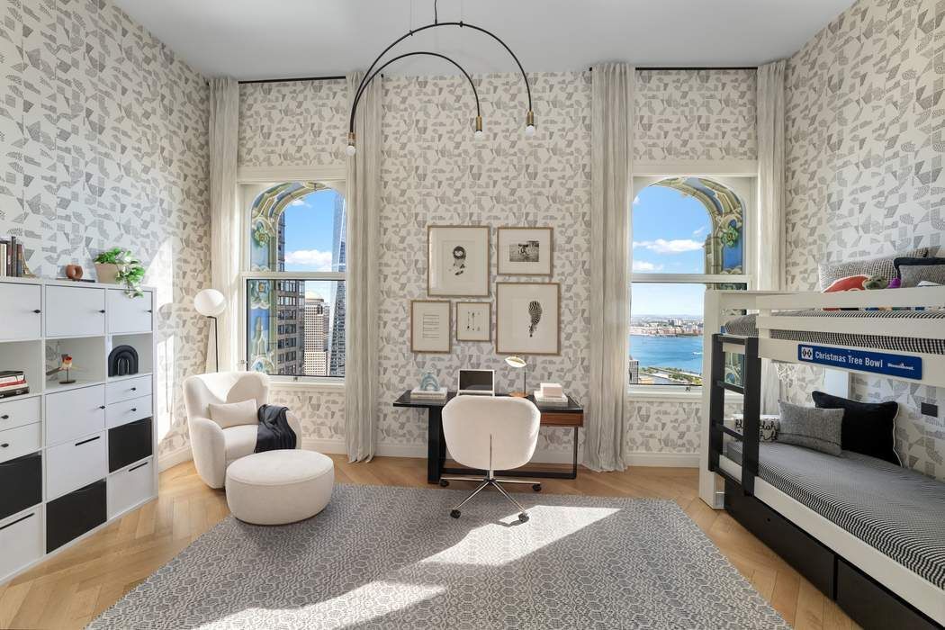 2 Park Place 40A Tribeca New York NY 10007