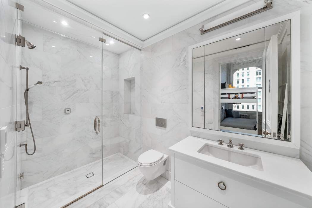 2 Park Place 40A Tribeca New York NY 10007