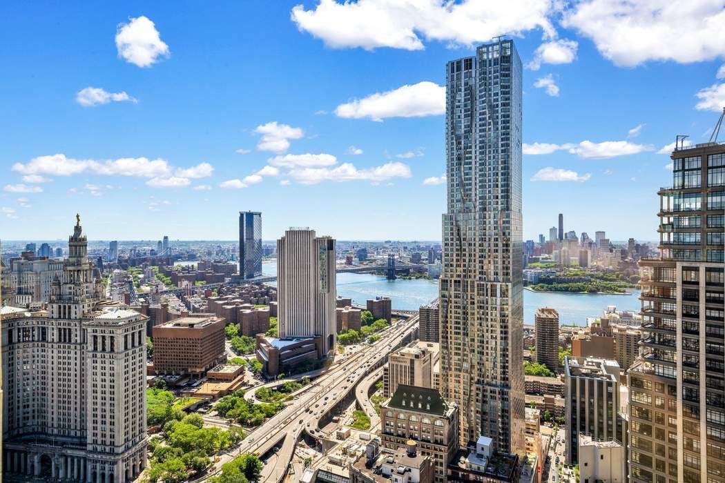 2 Park Place 40A Tribeca New York NY 10007