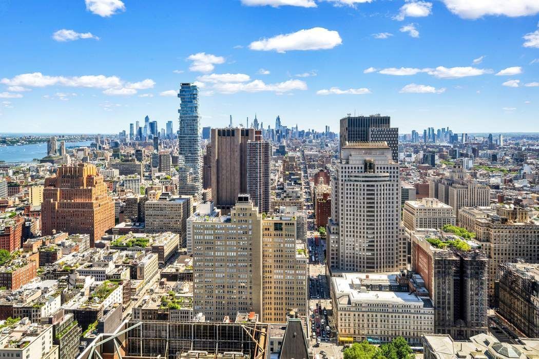 2 Park Place 40A Tribeca New York NY 10007