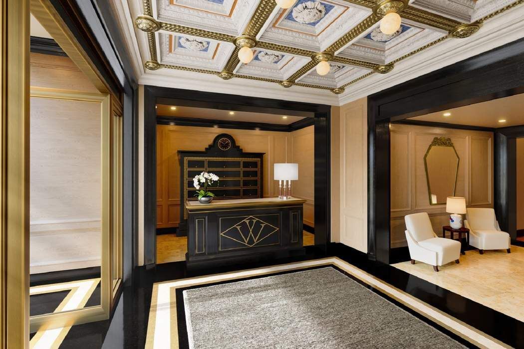 2 Park Place 40A Tribeca New York NY 10007