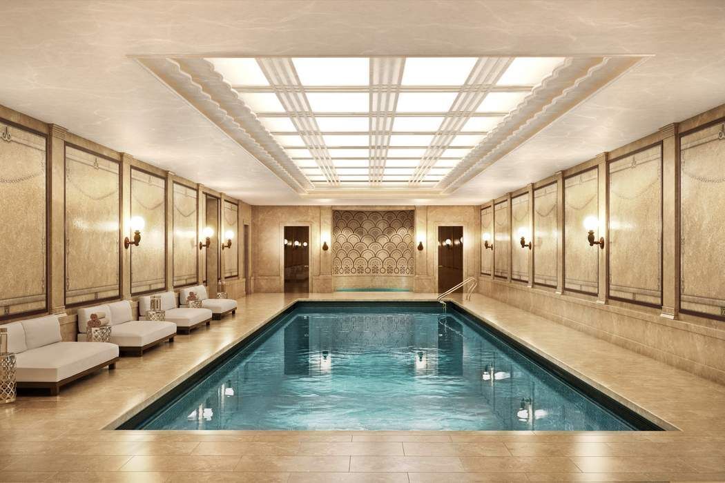 2 Park Place 40A Tribeca New York NY 10007