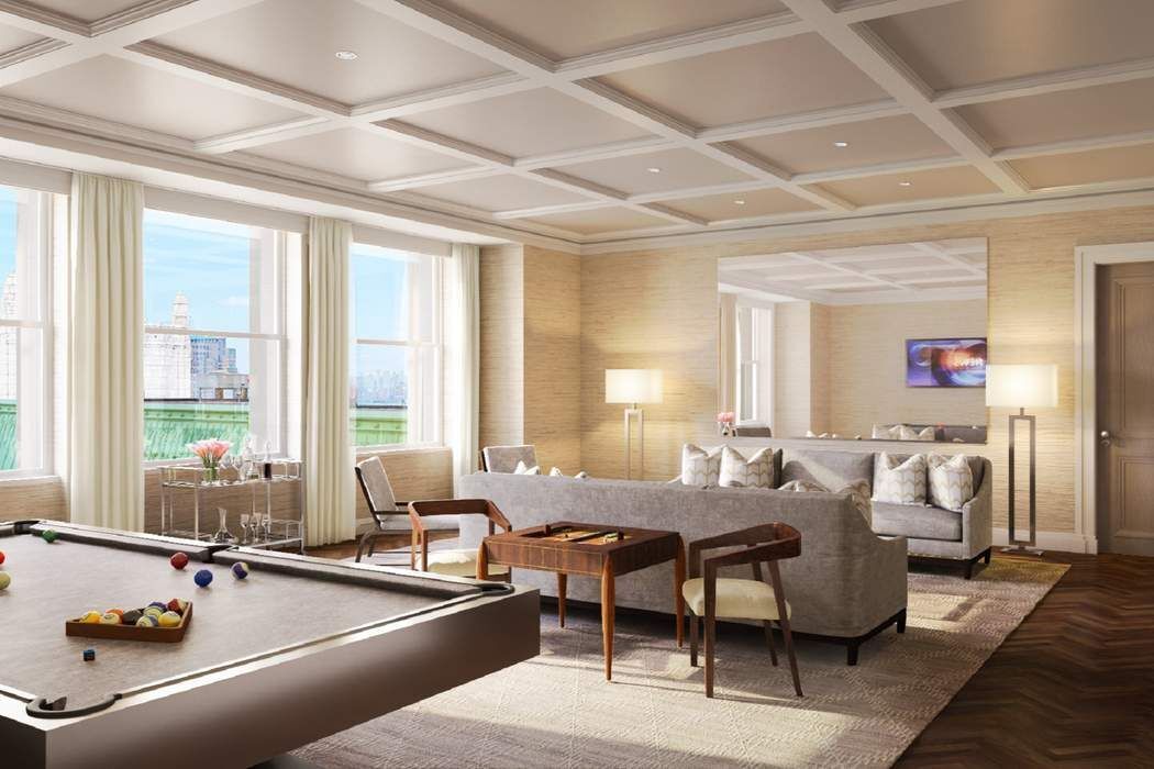 2 Park Place 40A Tribeca New York NY 10007