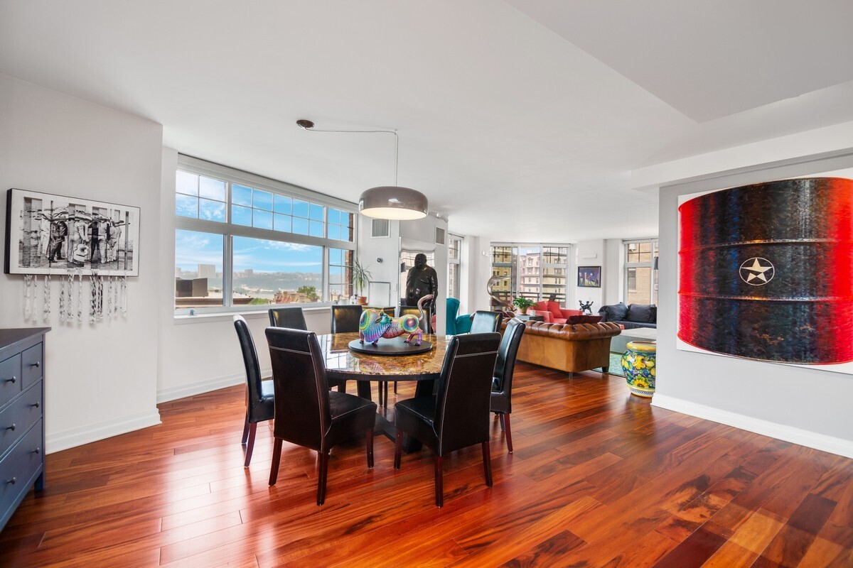 272 West 107th Street Manhattan Valley New York NY 10025