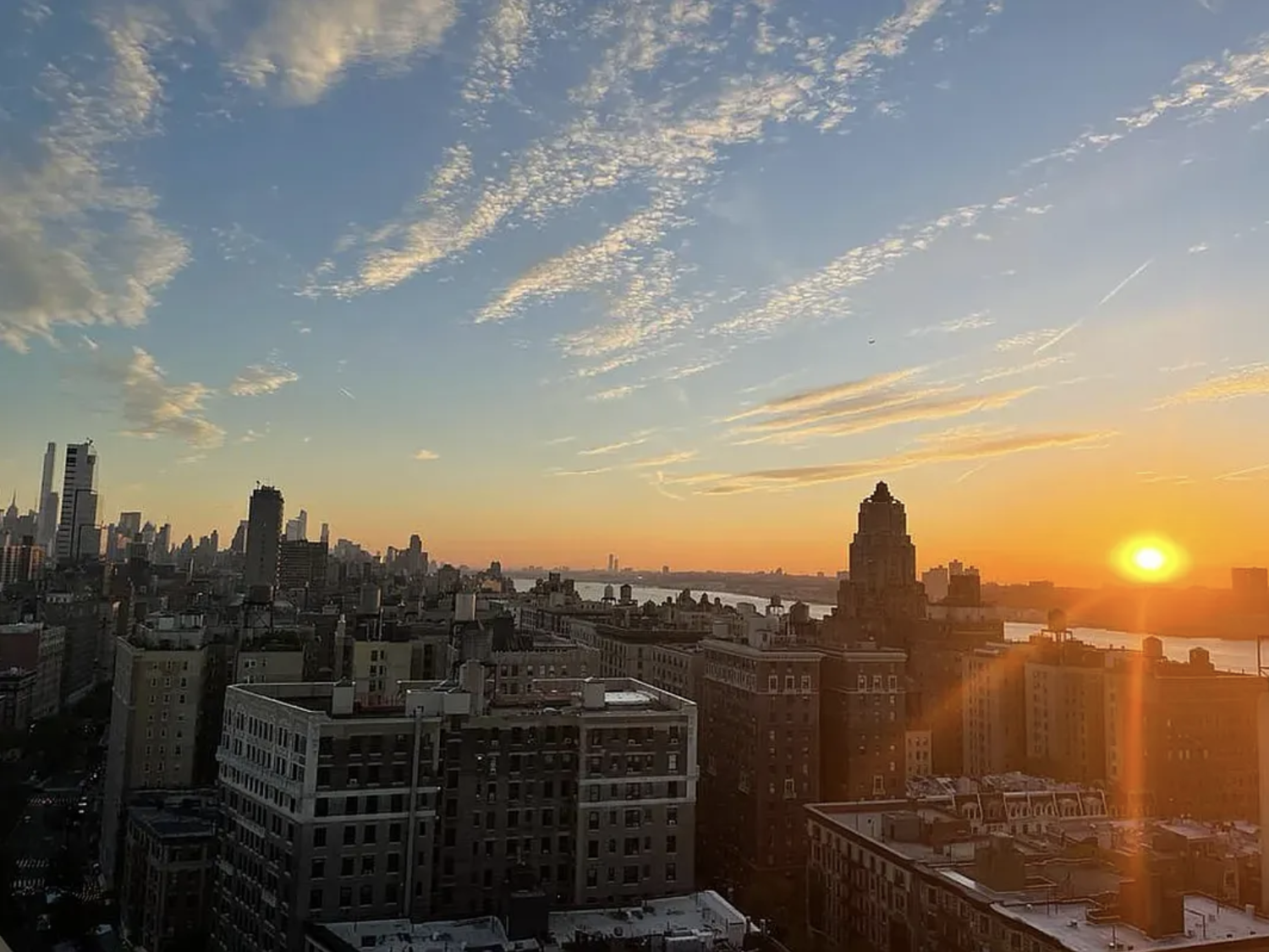 272 West 107th Street 11C Manhattan Valley New York NY 10025