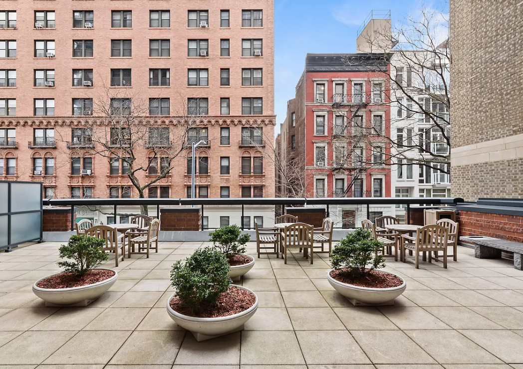 272 West 107th Street 11C Manhattan Valley New York NY 10025