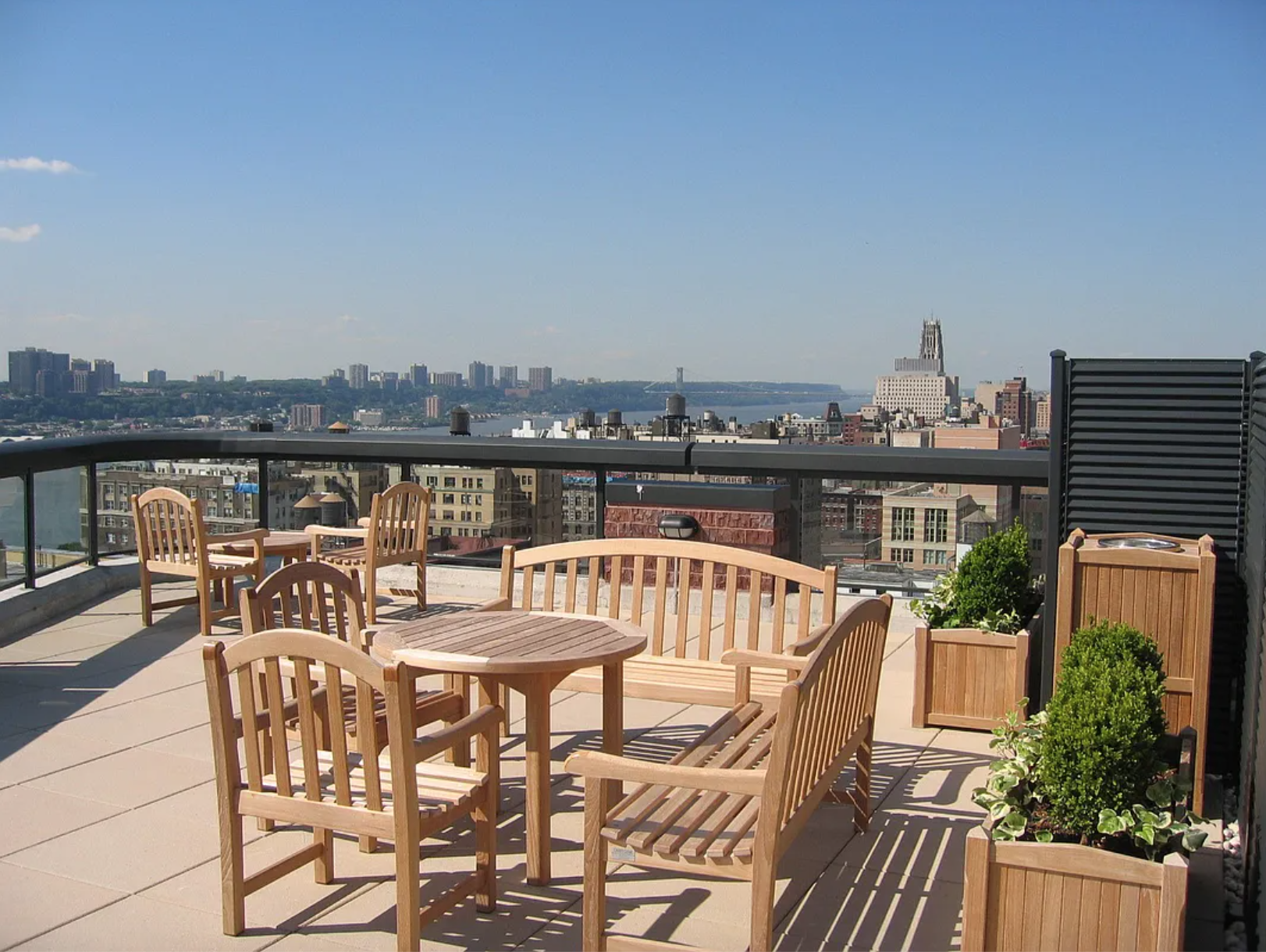 272 West 107th Street 11C Manhattan Valley New York NY 10025
