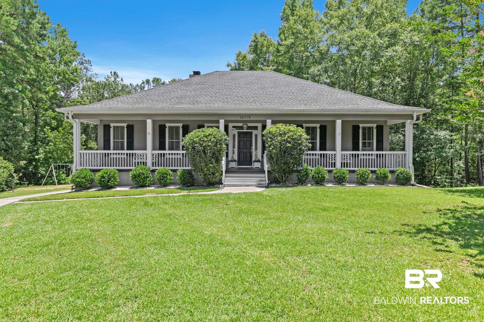Spanish Fort Elementary School - Homes for Sale