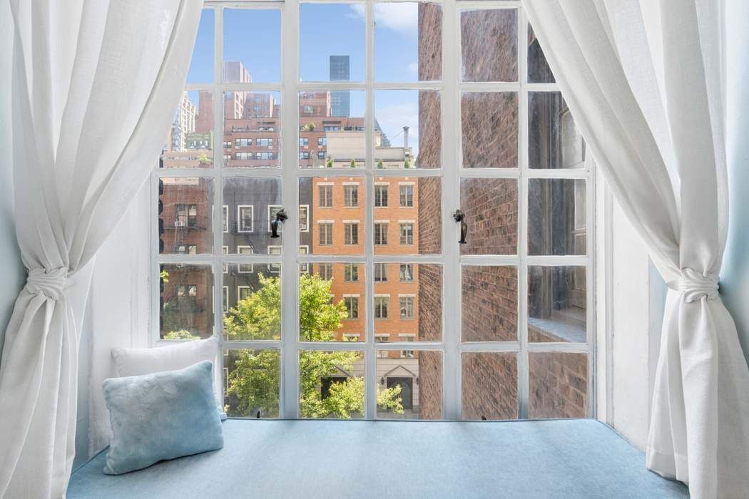 333 East 53rd Street Sutton Place New York NY 10022