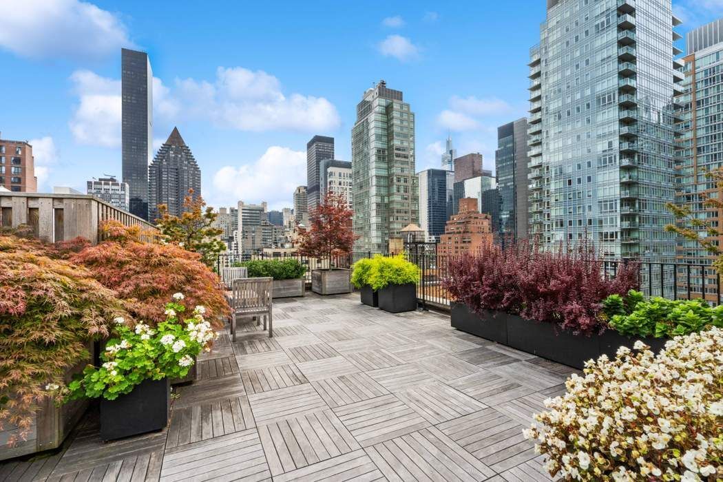 333 East 53rd Street Sutton Place New York NY 10022