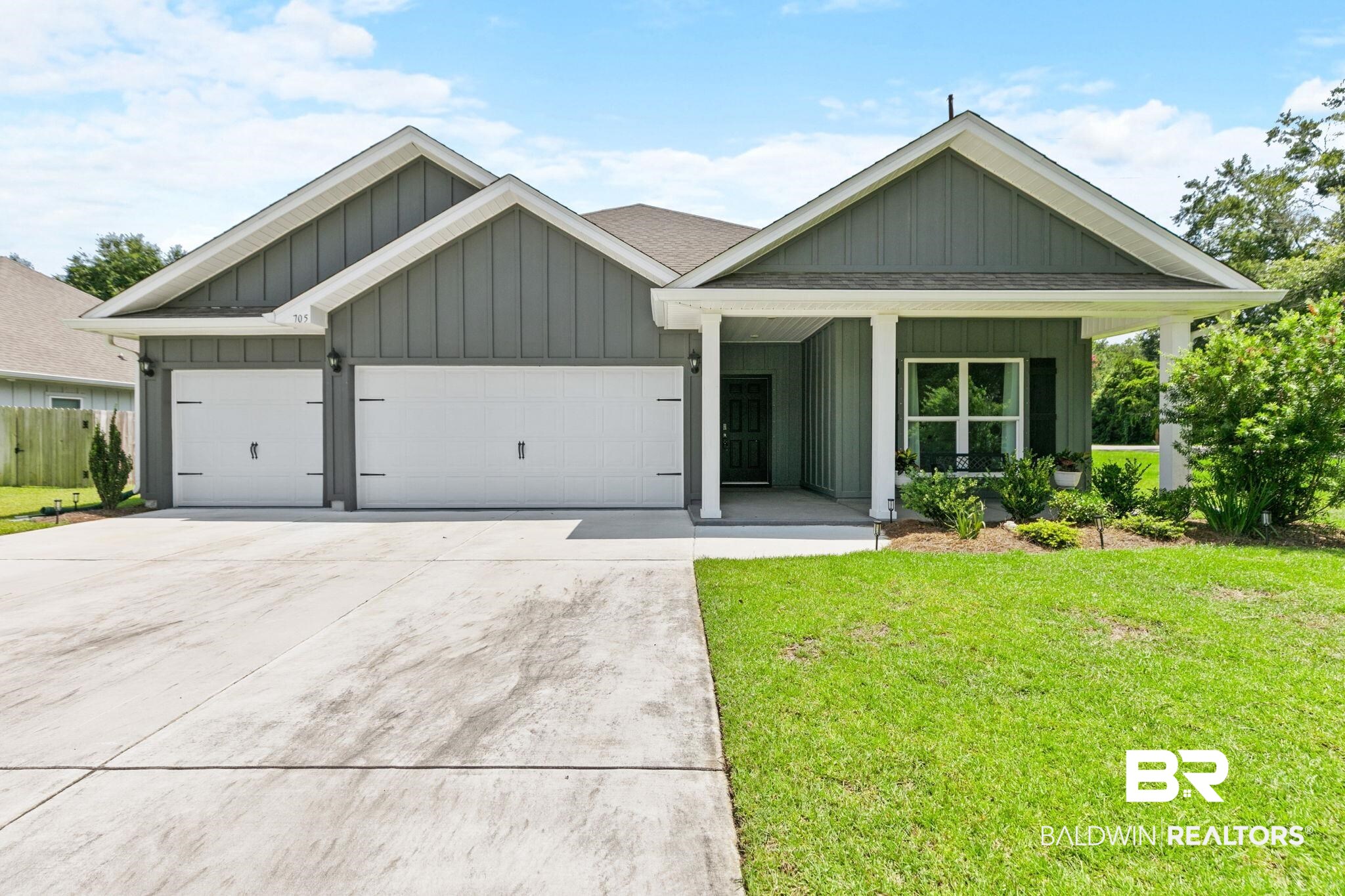 Fairhope Homes from $400,000-$500,000