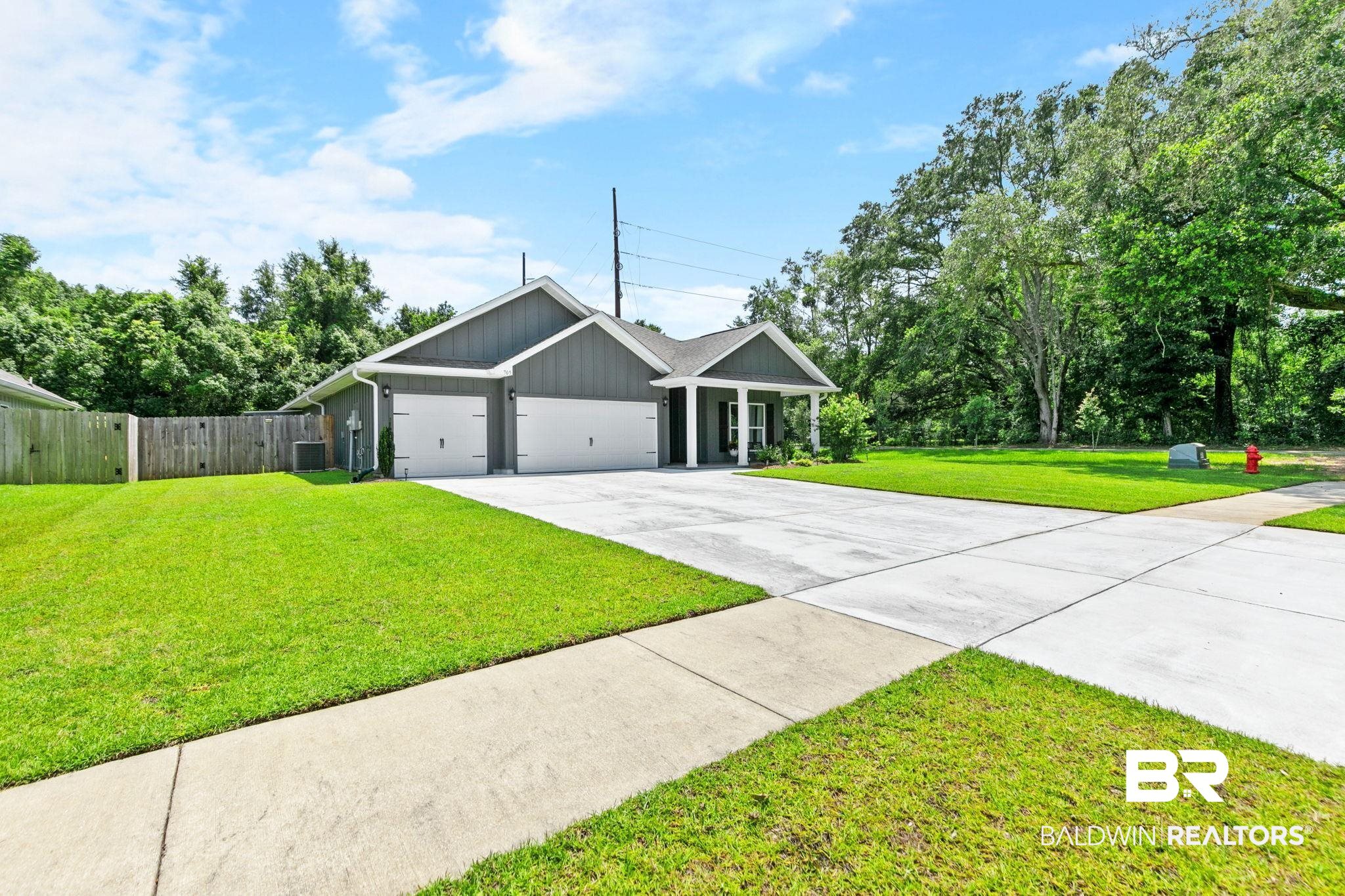 Fairhope Homes from $400,000-$500,000