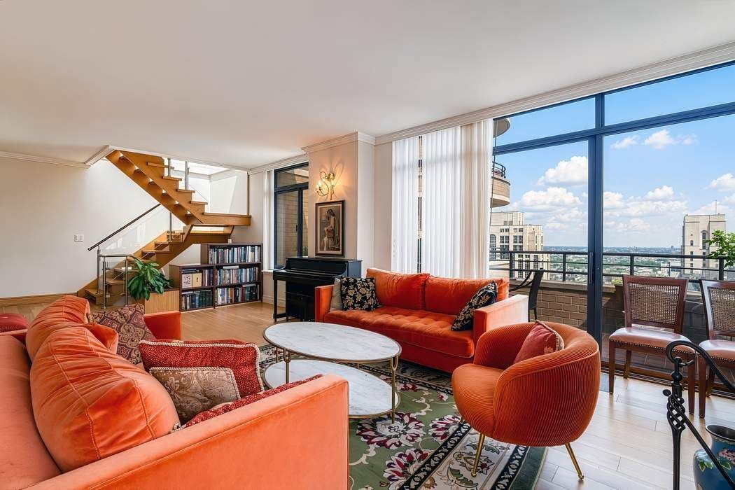 400 East 70th Street Upper East Side New York NY 10021