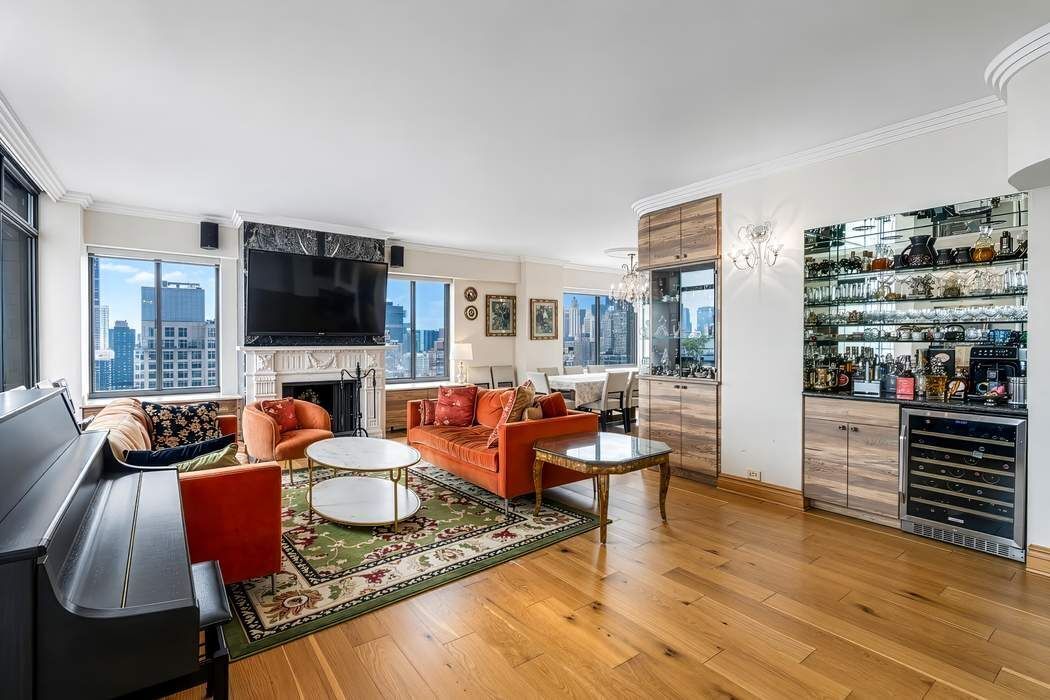 400 East 70th Street Upper East Side New York NY 10021