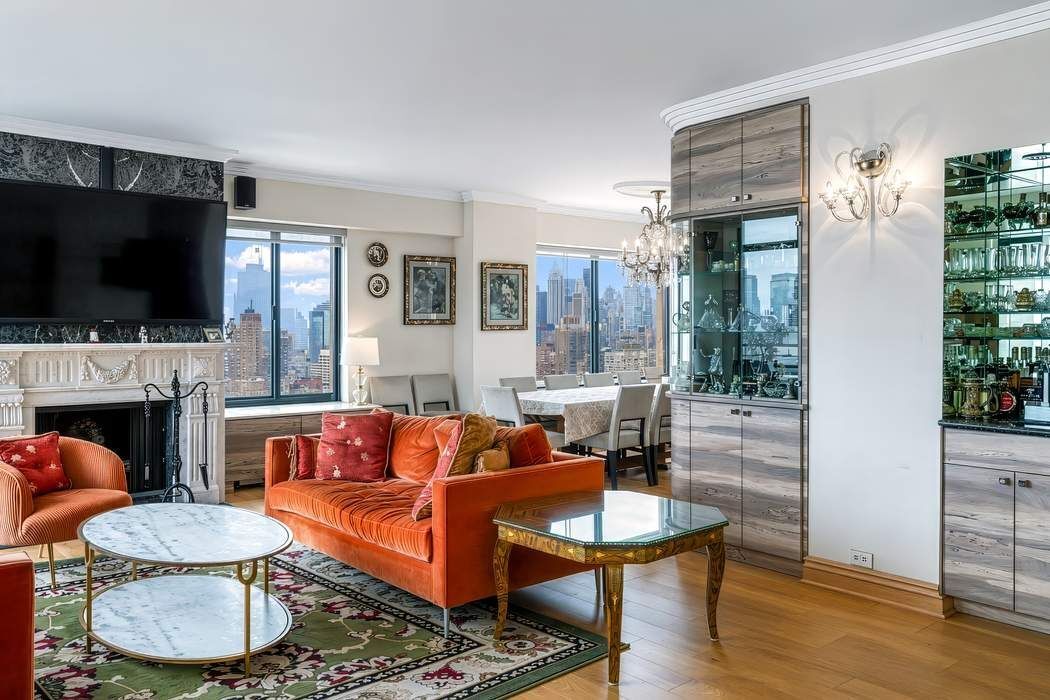 400 East 70th Street Upper East Side New York NY 10021