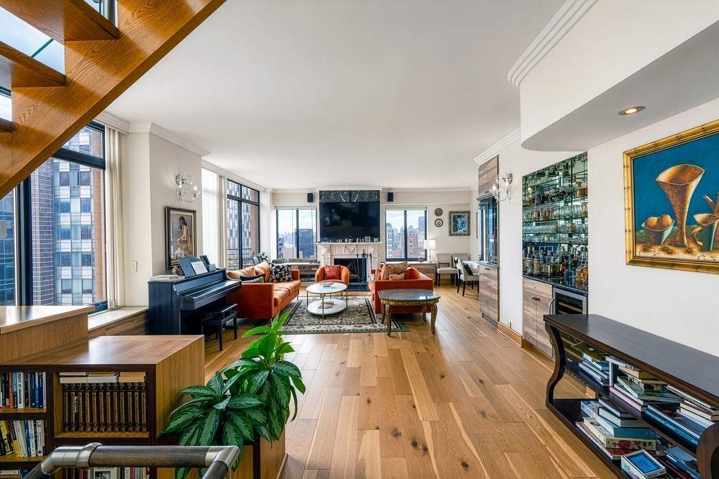 400 East 70th Street Upper East Side New York NY 10021