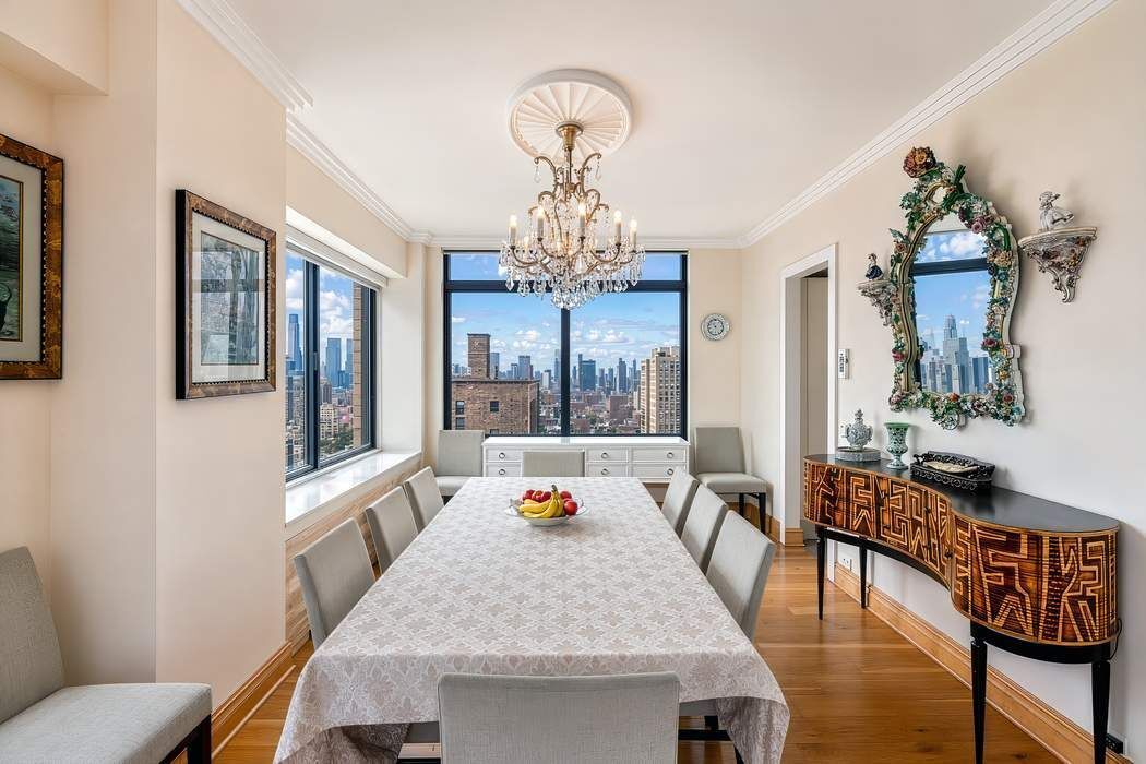 400 East 70th Street Upper East Side New York NY 10021