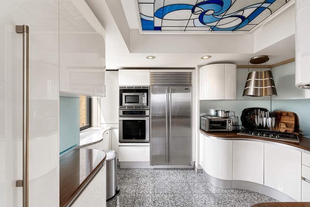 400 East 70th Street Upper East Side New York NY 10021
