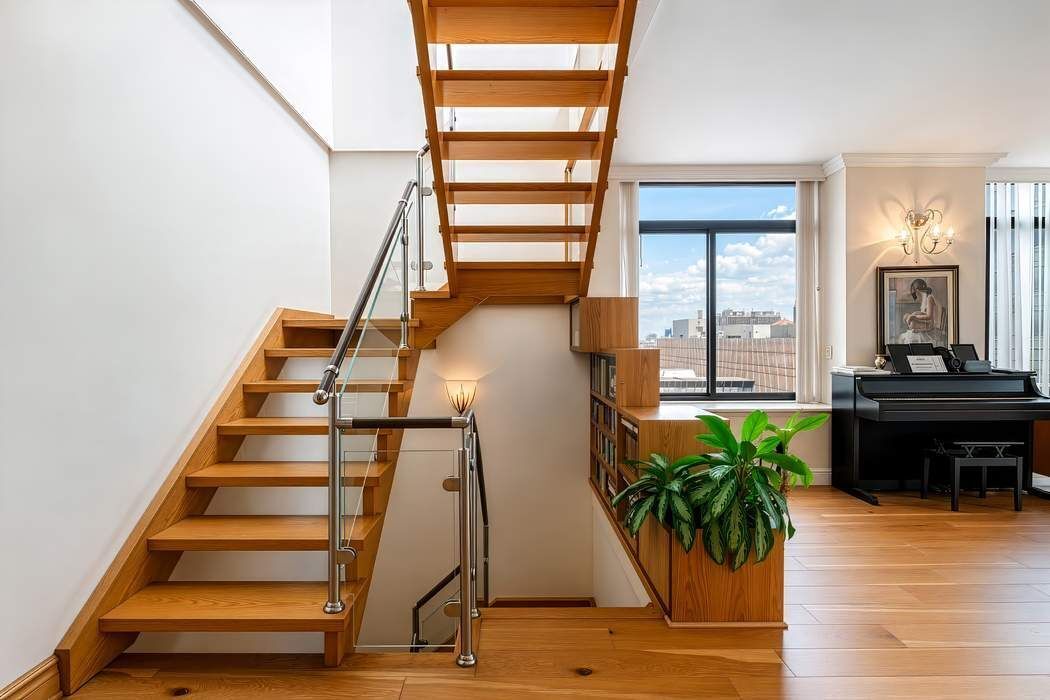 400 East 70th Street Upper East Side New York NY 10021