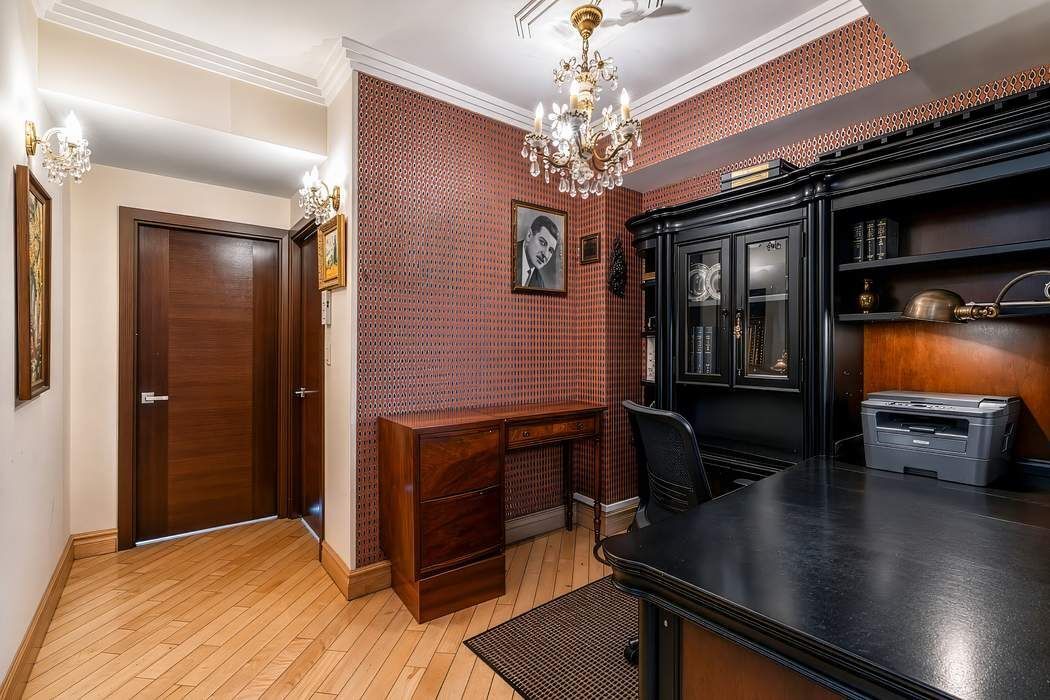 400 East 70th Street 3501 Upper East Side New York NY 10021