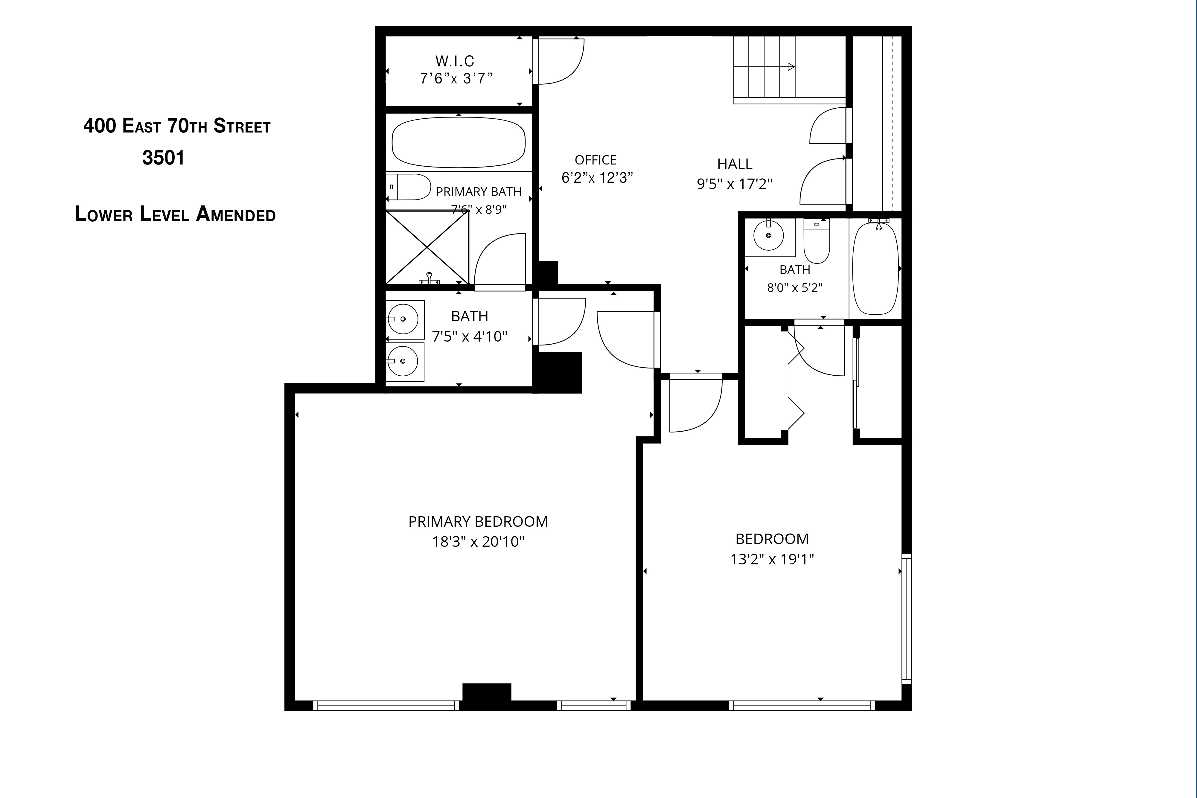 400 East 70th Street Upper East Side New York NY 10021