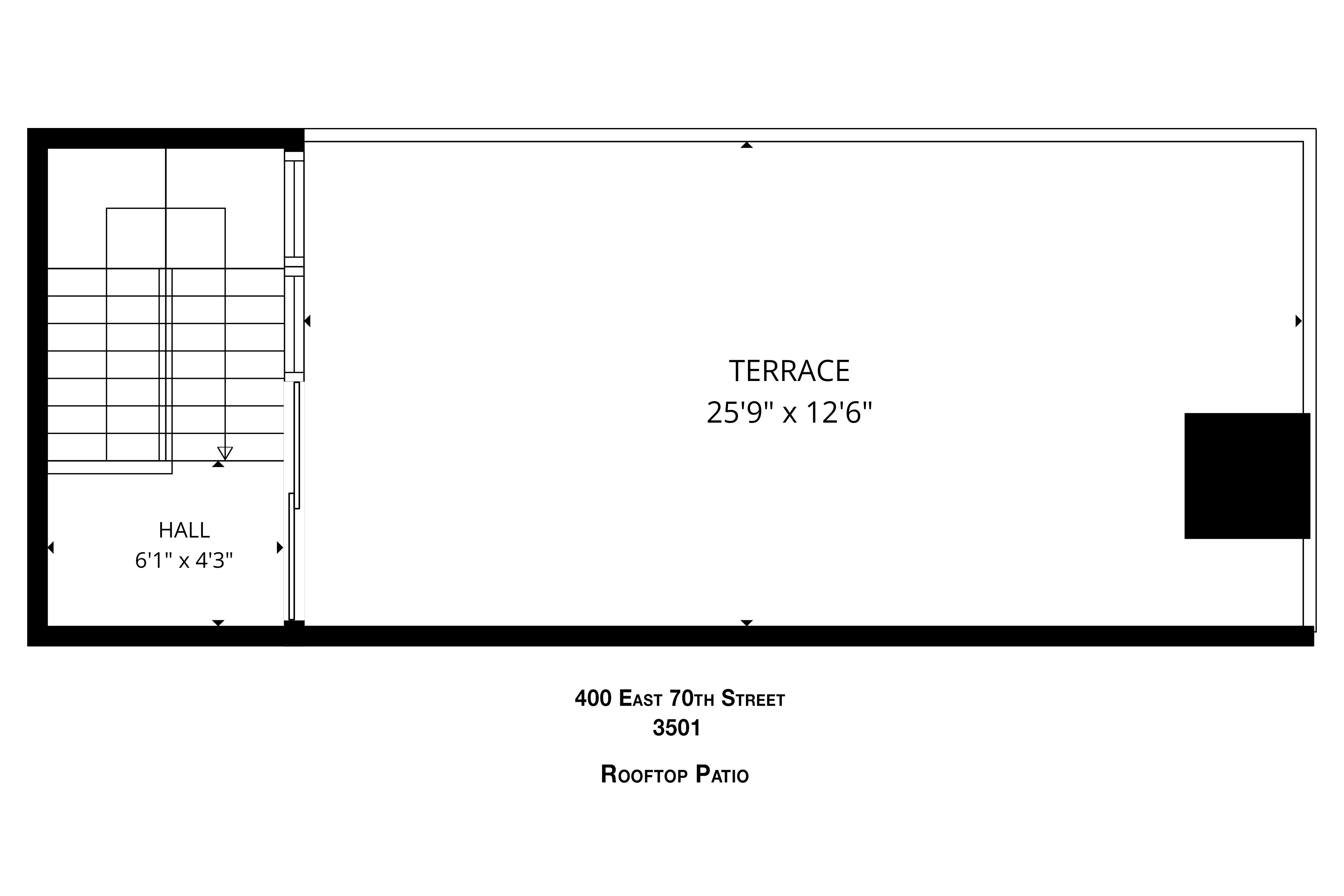 400 East 70th Street Upper East Side New York NY 10021