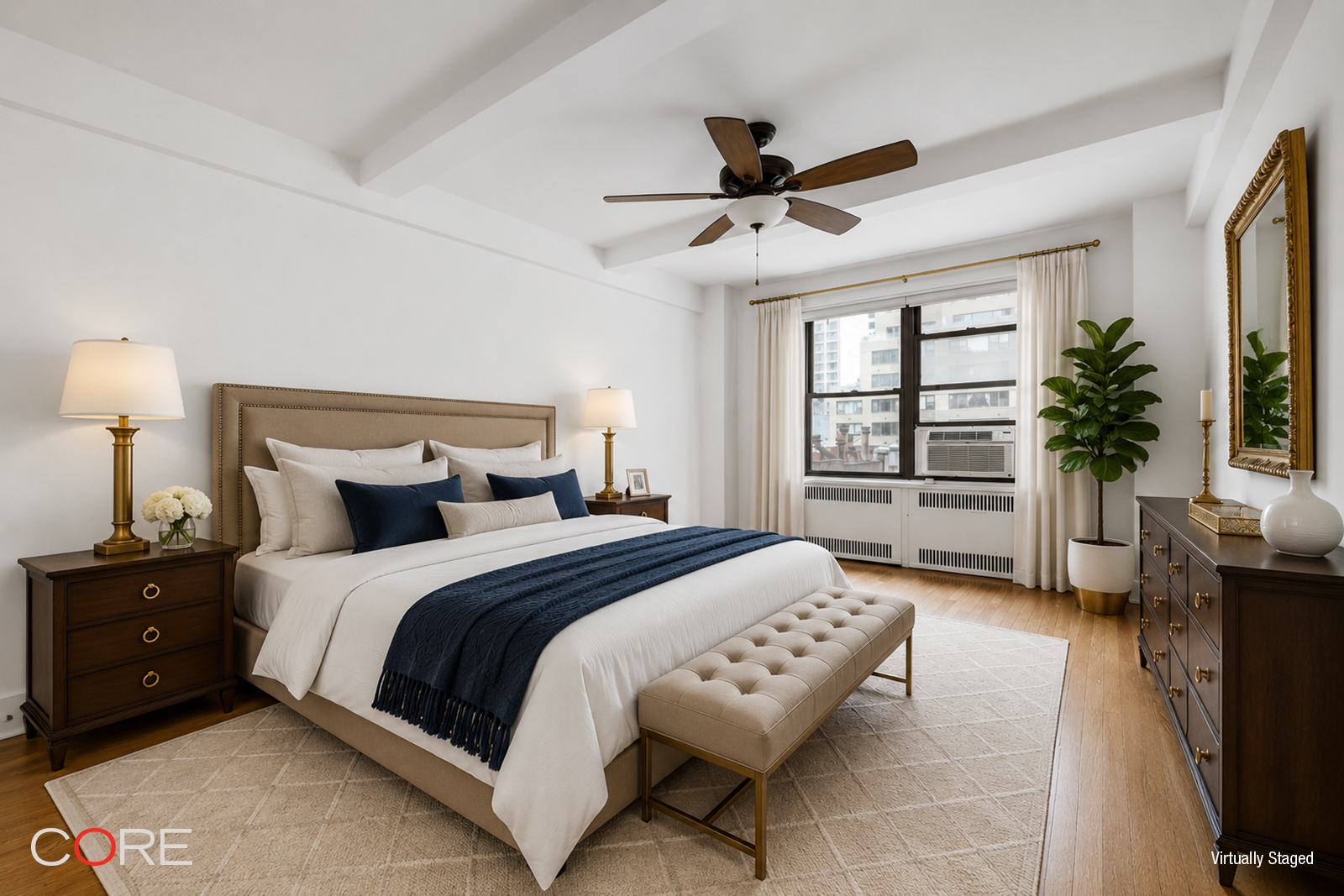 50 Park Avenue 8A Murray Hill New York NY 10016