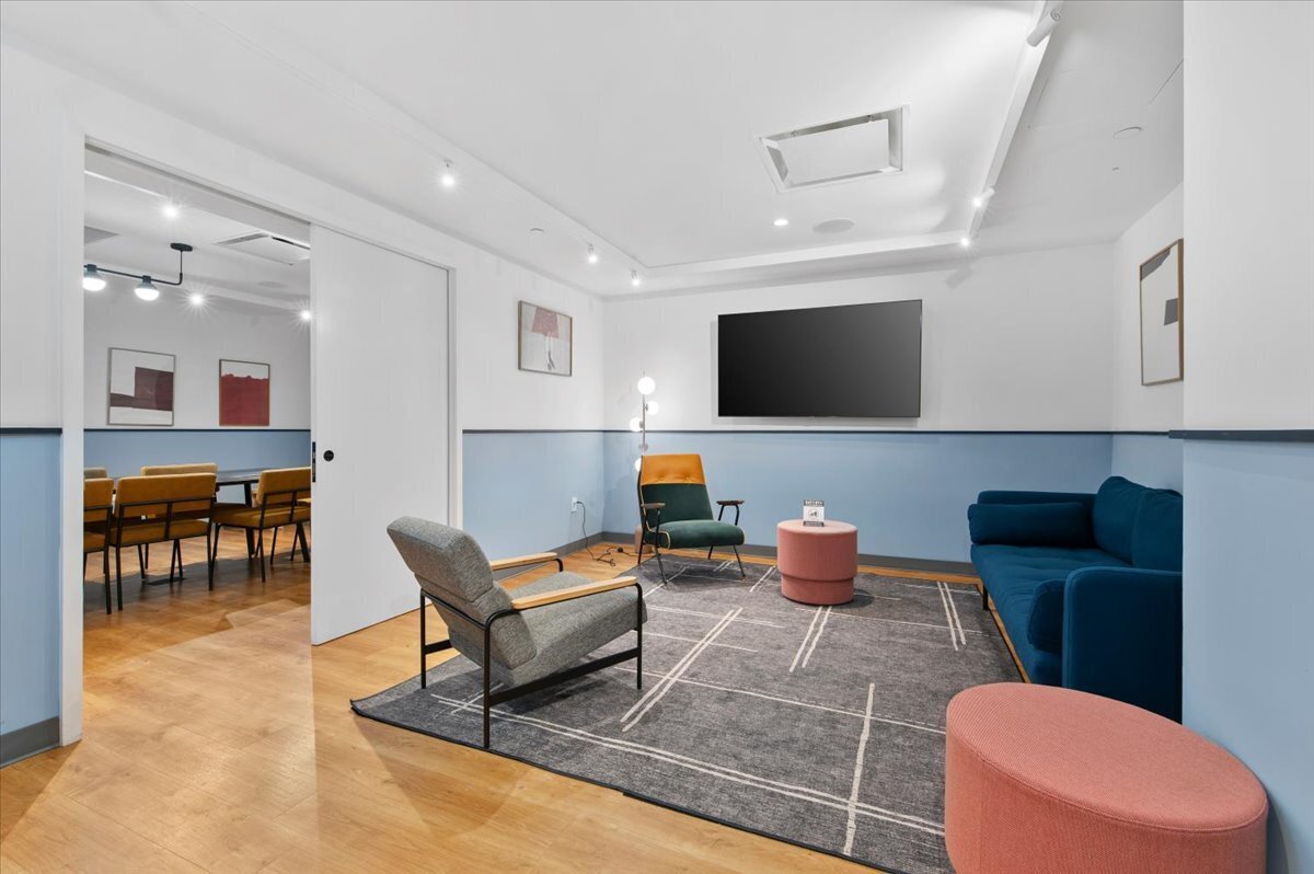 547 West 47th Street 406 Clinton New York NY 10036