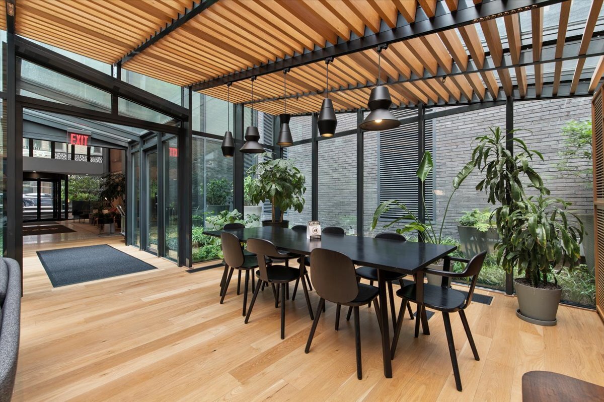 547 West 47th Street 406 Clinton New York NY 10036