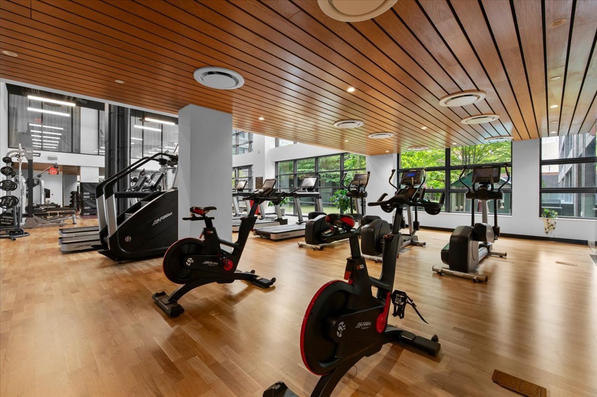 547 West 47th Street 406 Clinton New York NY 10036