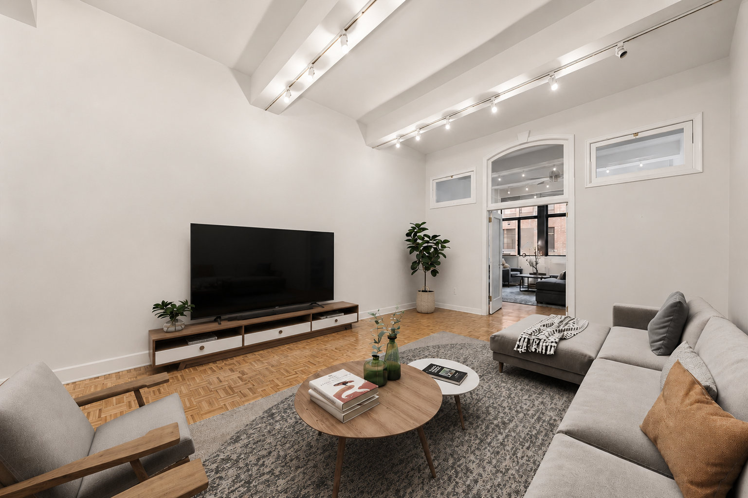 310 East 46th Street 4E Turtle Bay New York NY 10017
