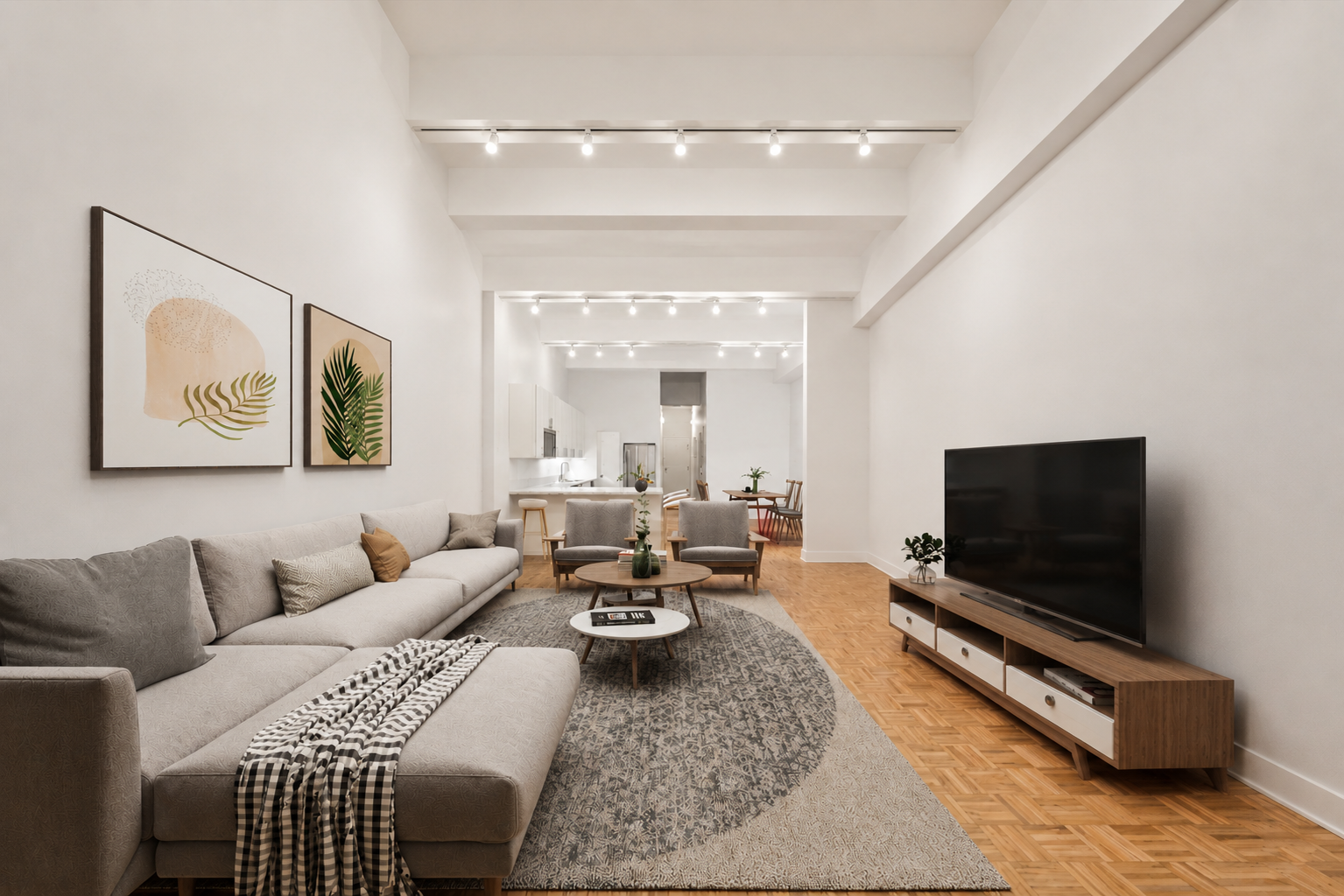 310 East 46th Street 4E Turtle Bay New York NY 10017